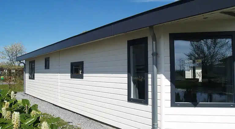 Cottage in Dordtse Biesbosch