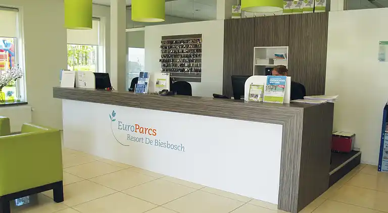 Cottage in Dordtse Biesbosch