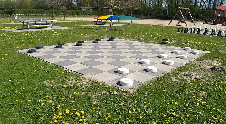 Hytte i Dordtse Biesbosch