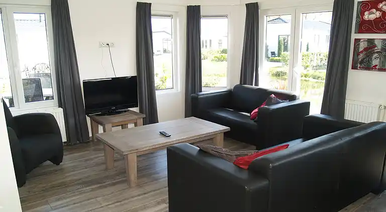 Cottage in Dordtse Biesbosch