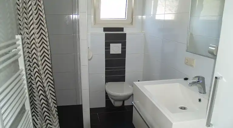 Hytte i Dordtse Biesbosch