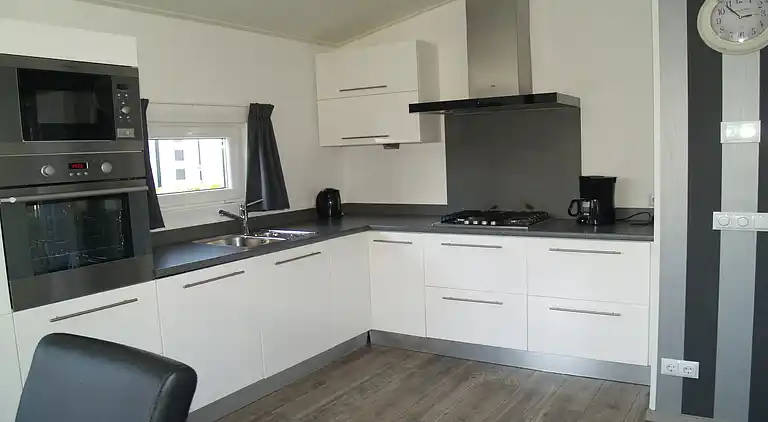 Cottage in Dordtse Biesbosch