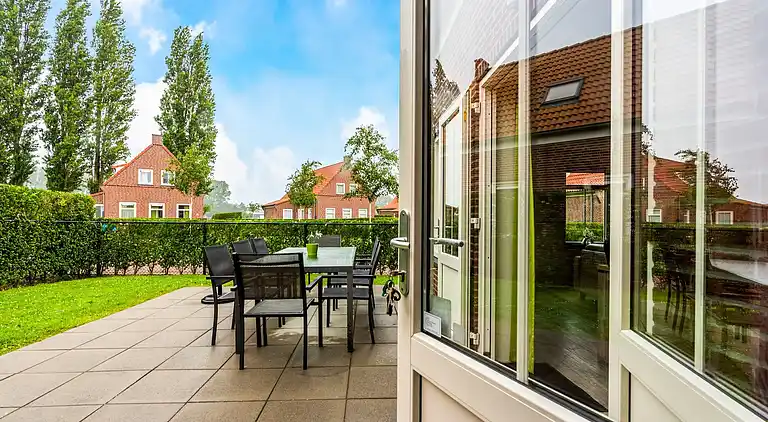 Sommerhus i Breskens