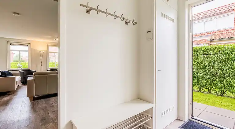 Sommerhus i Breskens