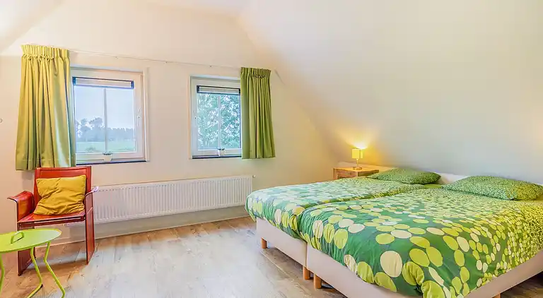 Sommerhus i Breskens