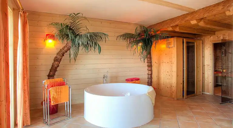 Casa vacanze in Steindorf am Ossiacher See