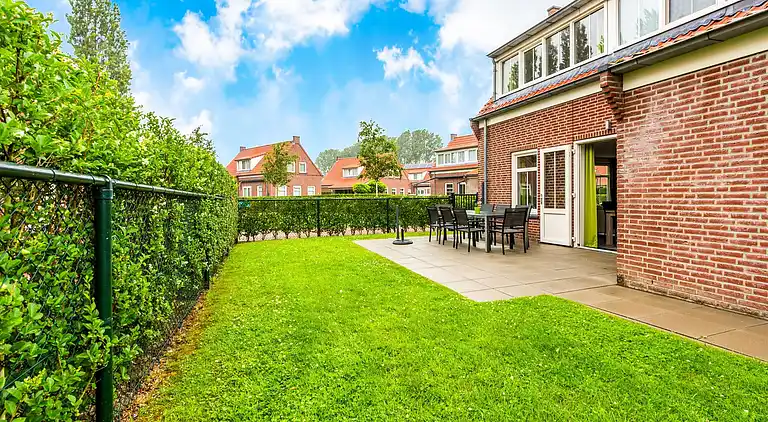 Sommerhus i Breskens