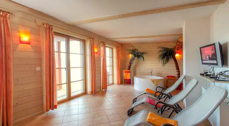 Casa vacanze in Steindorf am Ossiacher See