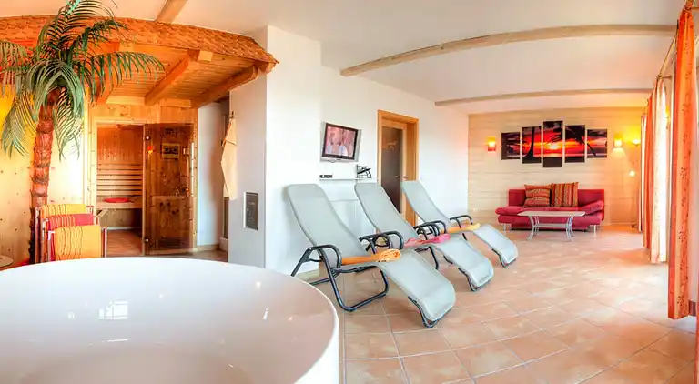 Casa vacanze in Steindorf am Ossiacher See