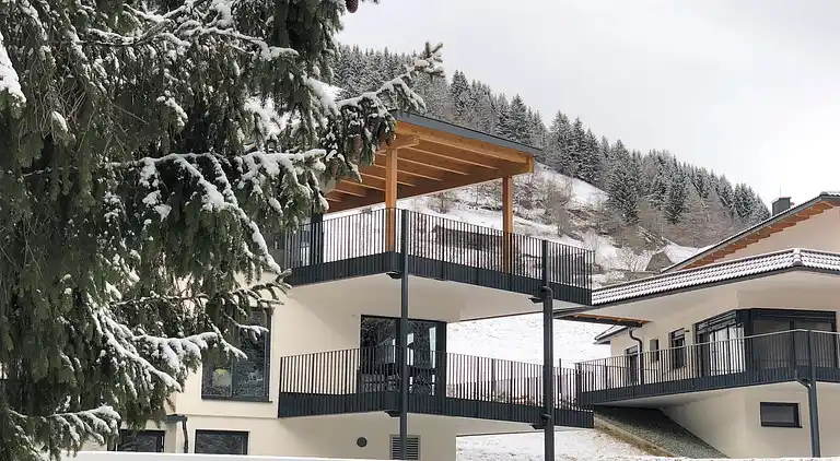 Apartment in Bad Kleinkirchheim