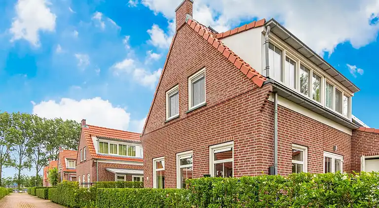 Sommerhus i Breskens