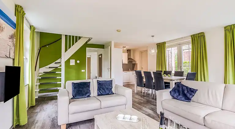 Sommerhus i Breskens