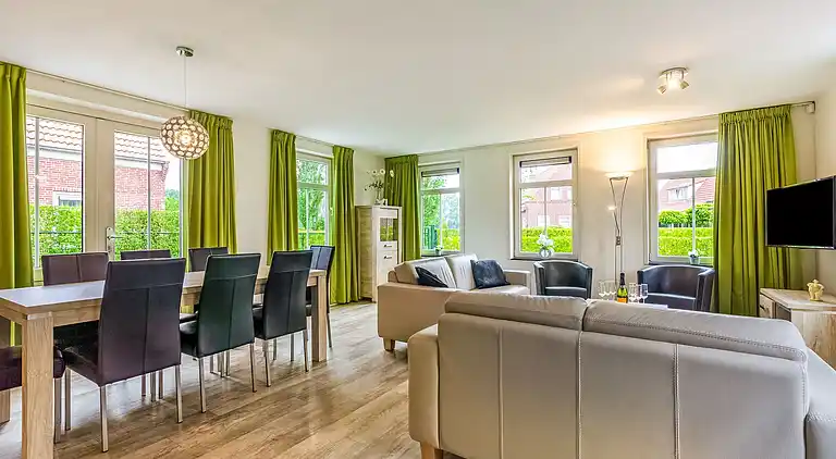 Sommerhus i Breskens