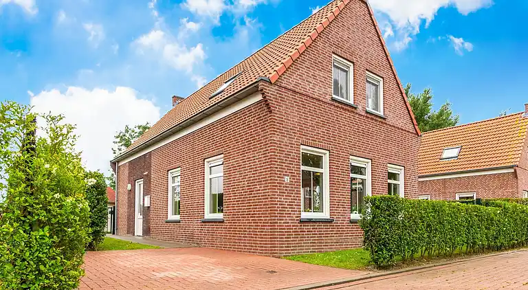 Sommerhus i Breskens