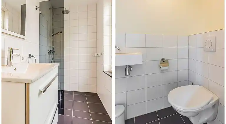 Sommerhus i Breskens