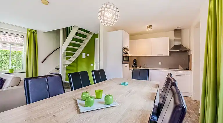 Sommerhus i Breskens