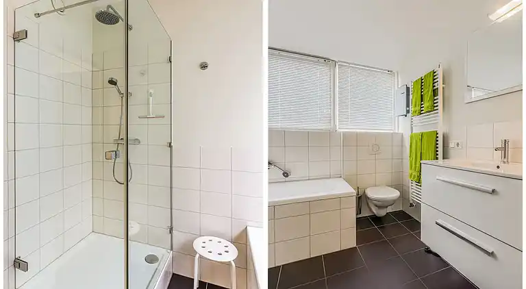 Sommerhus i Breskens