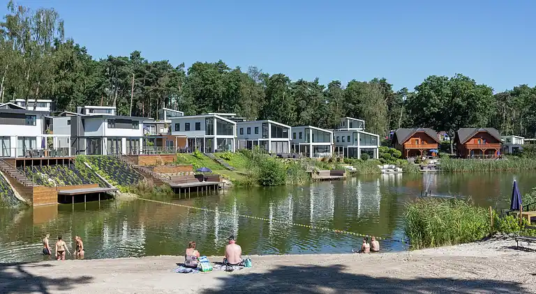 Sommerhus i Brunssum