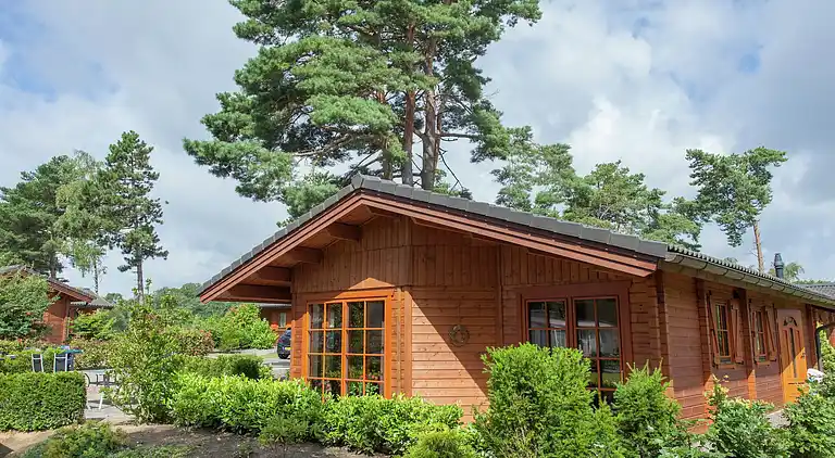 Sommerhus i Brunssum