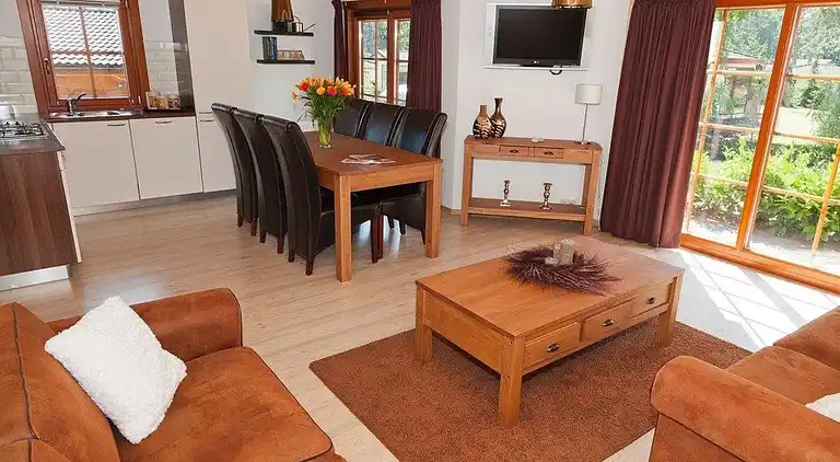 Sommerhus i Brunssum