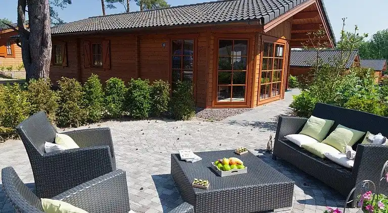 Sommerhus i Brunssum