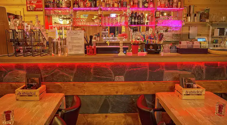 Sommerhus i Brunssum