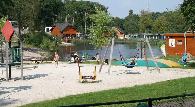 Sommerhus i Brunssum