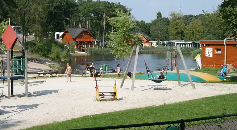 Sommerhus i Brunssum