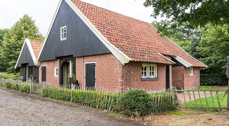 Appartement in Twekkelo