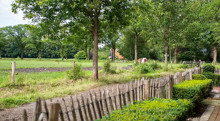 Appartement in Twekkelo