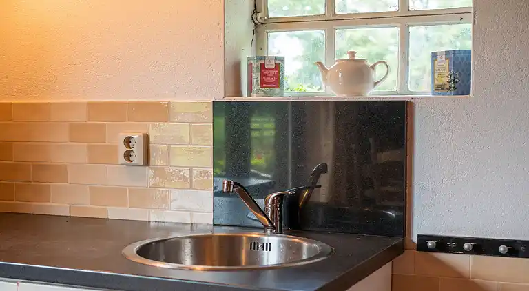 Appartement in Twekkelo