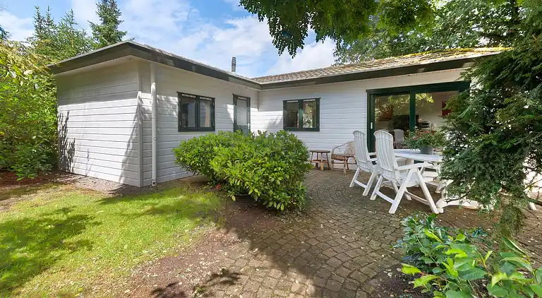 Cottage in Stegeren