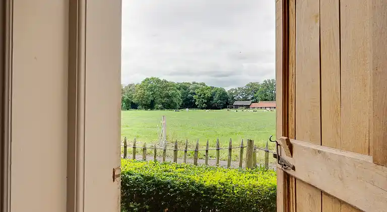 Appartement in Twekkelo