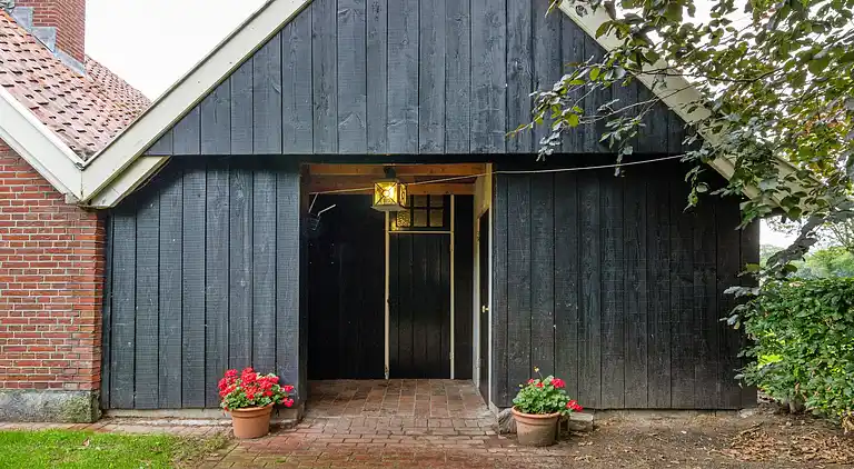 Appartement in Twekkelo