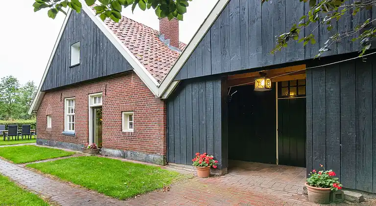 Appartement in Twekkelo