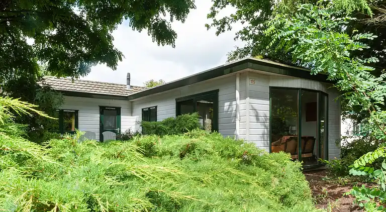 Cottage in Stegeren