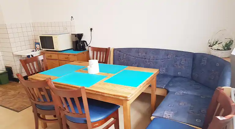 Ferienwohnung in Wissinghausen