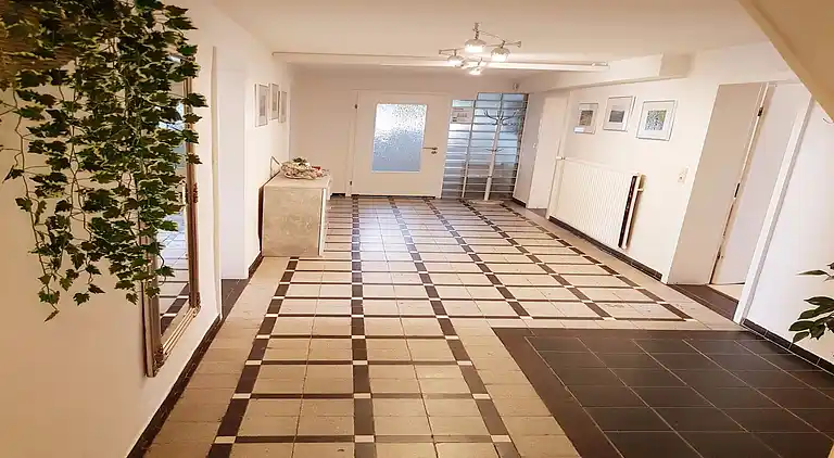 Ferienwohnung in Wissinghausen