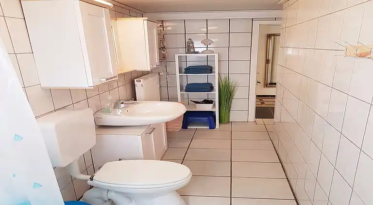 Ferienwohnung in Wissinghausen