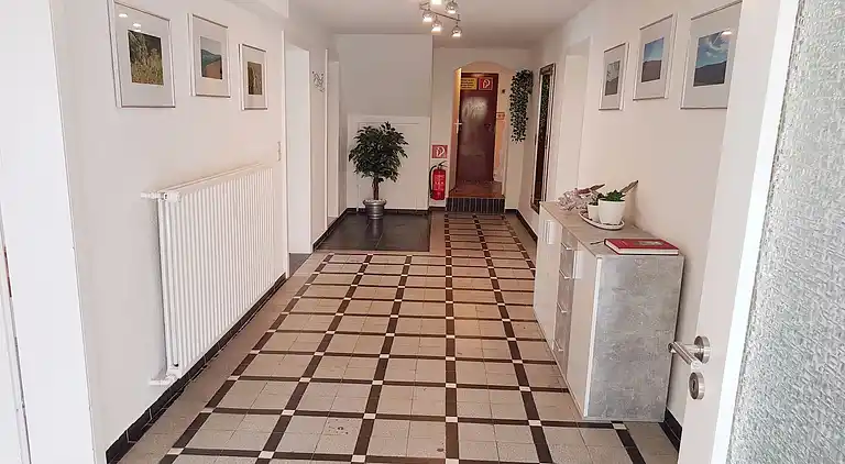 Ferienwohnung in Wissinghausen