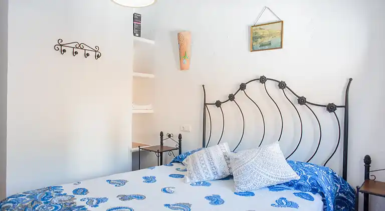 Hytte i El Reul Alto