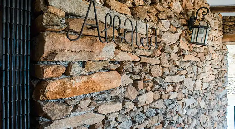 Hytte i El Reul Alto