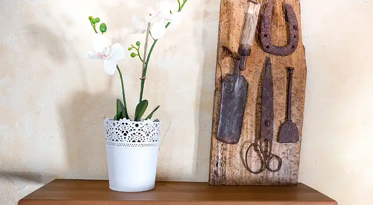 Hytte i El Reul Alto