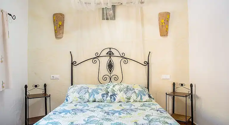 Hytte i El Reul Alto