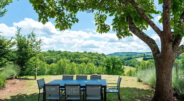 Holiday home in Coubjours