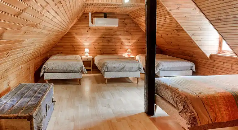 Holiday home in Coubjours