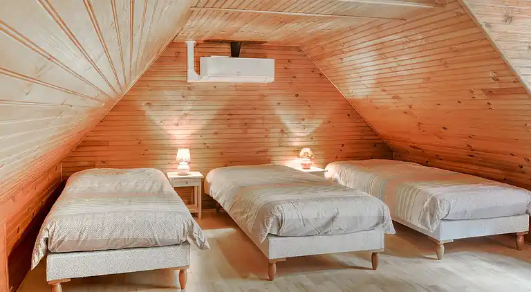 Holiday home in Coubjours