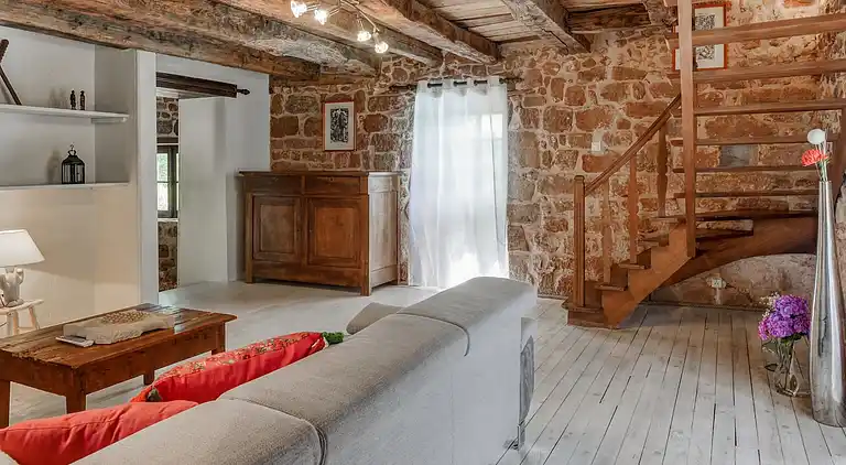 Holiday home in Coubjours