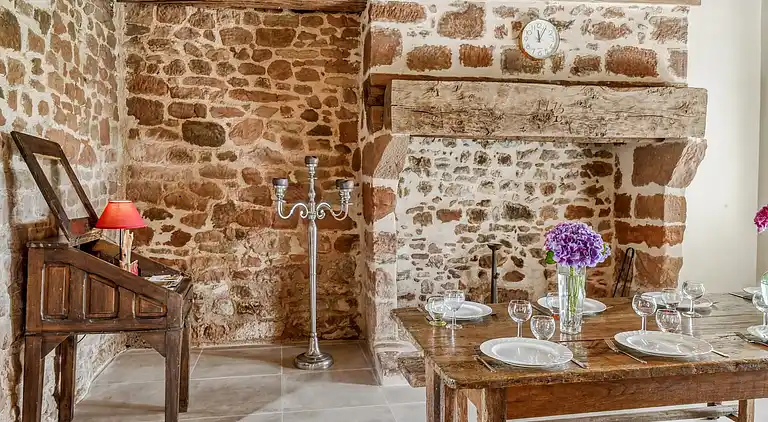 Holiday home in Coubjours