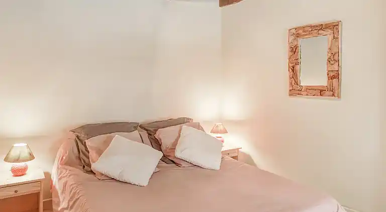 Holiday home in Coubjours